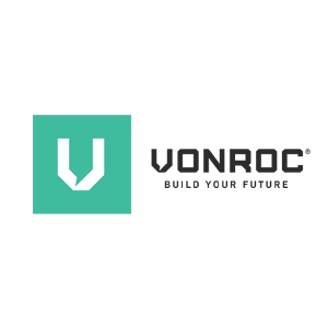 Logo de la marque Vonroc