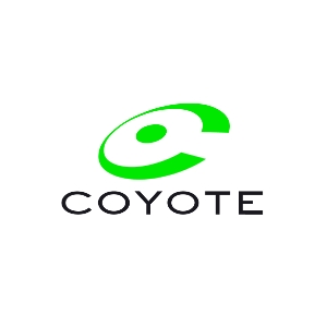 Logo de la marque Coyote