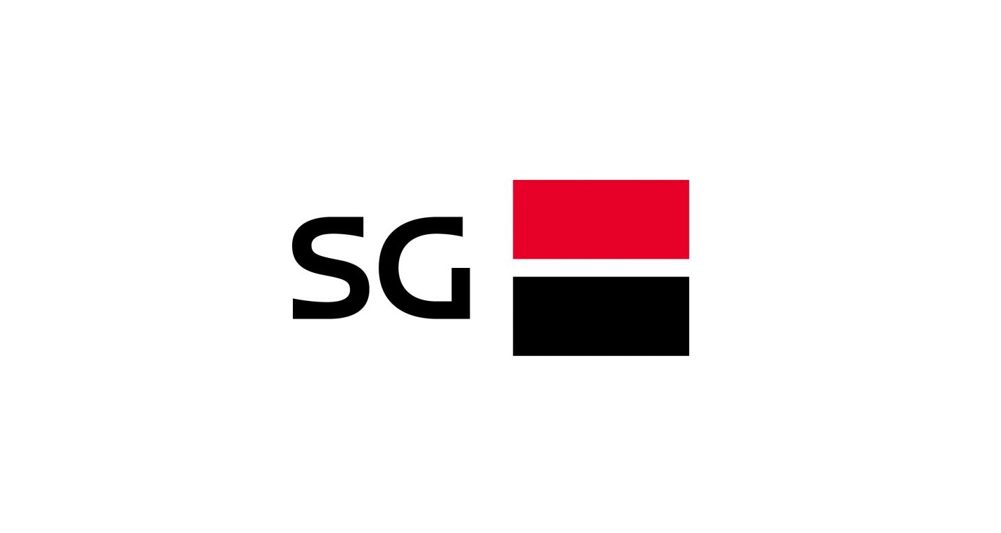 Logo de la marque SG