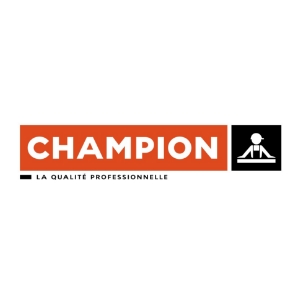 Logo de la marque Champion direct