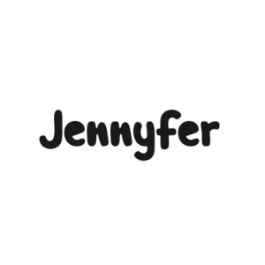 Logo Jennyfer