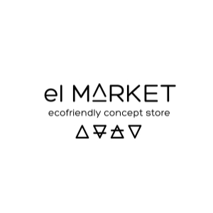 Logo de la marque EL MARKET