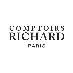 Logo de la marque Comptoirs Richard