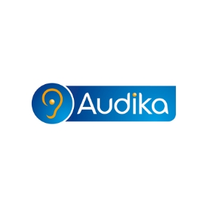 Logo de la marque Audika