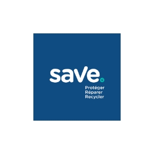 Logo Save - Saint-Médard-en-Jalles