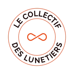 Logo Le Collectif des Lunetiers