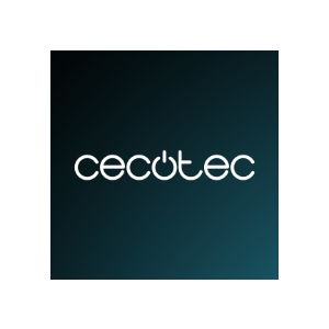 Logo de la marque Cecotec