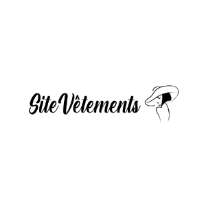 Logo de la marque Site vêtements