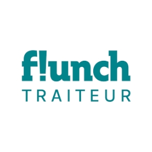 Logo de la marque Flunch Traiteur