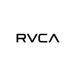 Logo de la marque RVCA