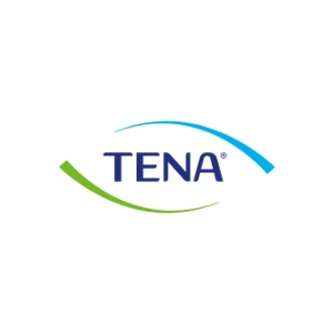 Logo de la marque Tena