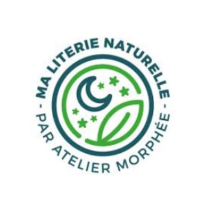 Logo de la marque Ma literie naturelle