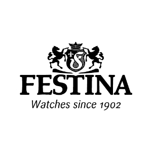 Logo de la marque Festina