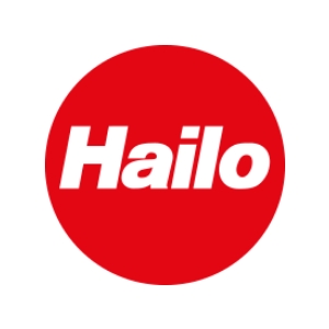 Logo de la marque Hailo Shop