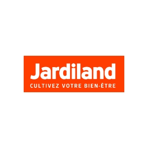 Logo de la marque Jardiland