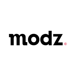 Logo de la marque MODZ