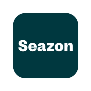 Logo de la marque Seazon