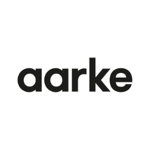 Logo de la marque AARKE