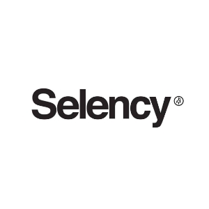 Logo Selency