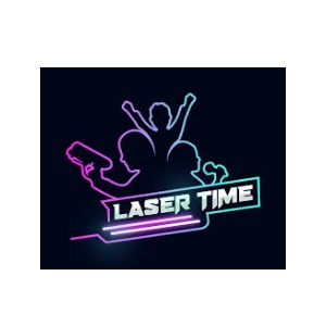 Logo Laser Time