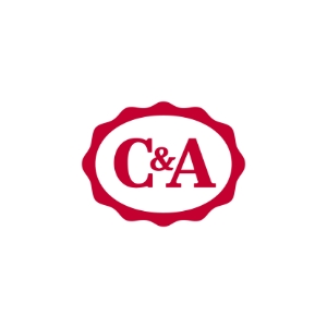 Logo C&A