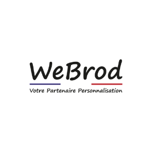 Logo WeBrod - Tourcoing