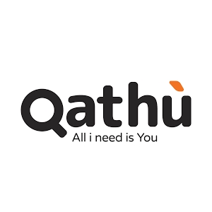 Logo de la marque Qathu