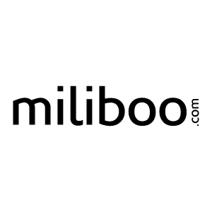 Logo de Miliboo