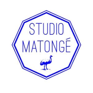 Logo de la marque Studio Matongé
