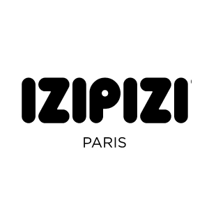 Logo de la marque Izipizi