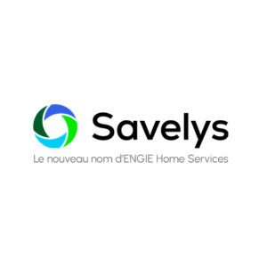 Logo de la marque Savelys