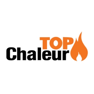 Logo de la marque TopChaleur