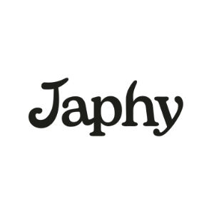 Logo de la marque Japhy