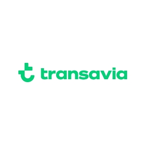 Logo de la marque Transavia holidays
