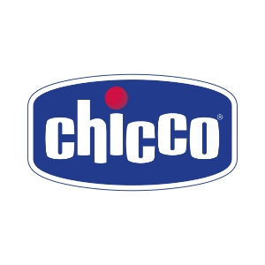 Logo de la marque Chicco