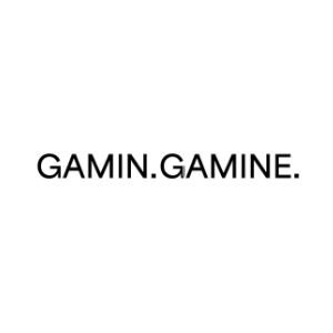 Logo de la marque GAMIN GAMINE. ESHOP