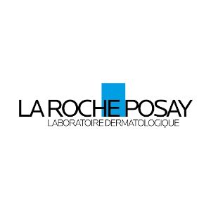 Logo de la marque La Roche Posay
