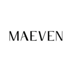 Logo de la marque Maeven Art