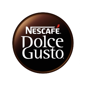 Logo Nescafé Dolce Gusto