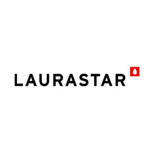 Logo de la marque Laurastar