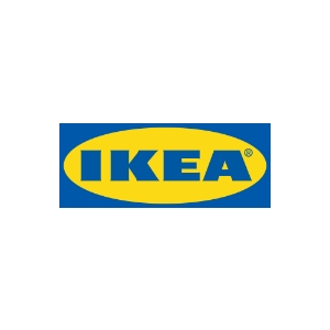 Logo de la marque Ikea