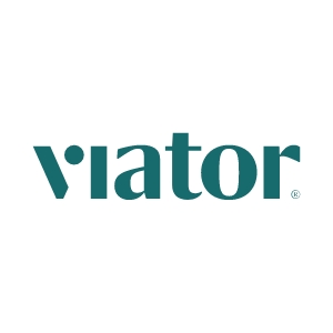 Logo de la marque Viator