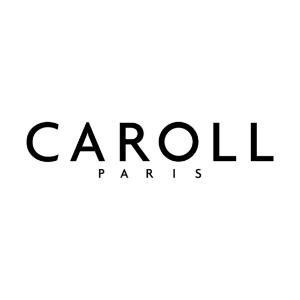 Logo de la marque Caroll