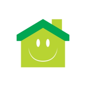 Logo de la marque HABITAT ECONOME