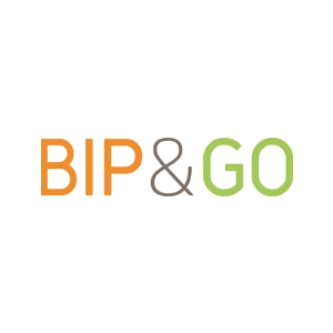 Logo de la marque Bip & Go