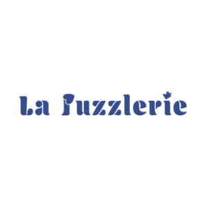 Logo de la marque La Puzzlerie