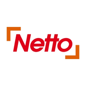 Logo Netto
