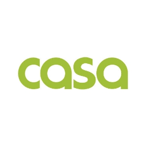 Logo CASA