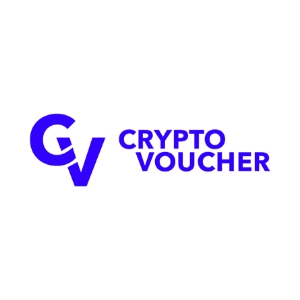 Logo Crypto Voucher