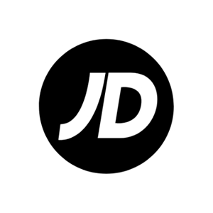 Logo JD Sports